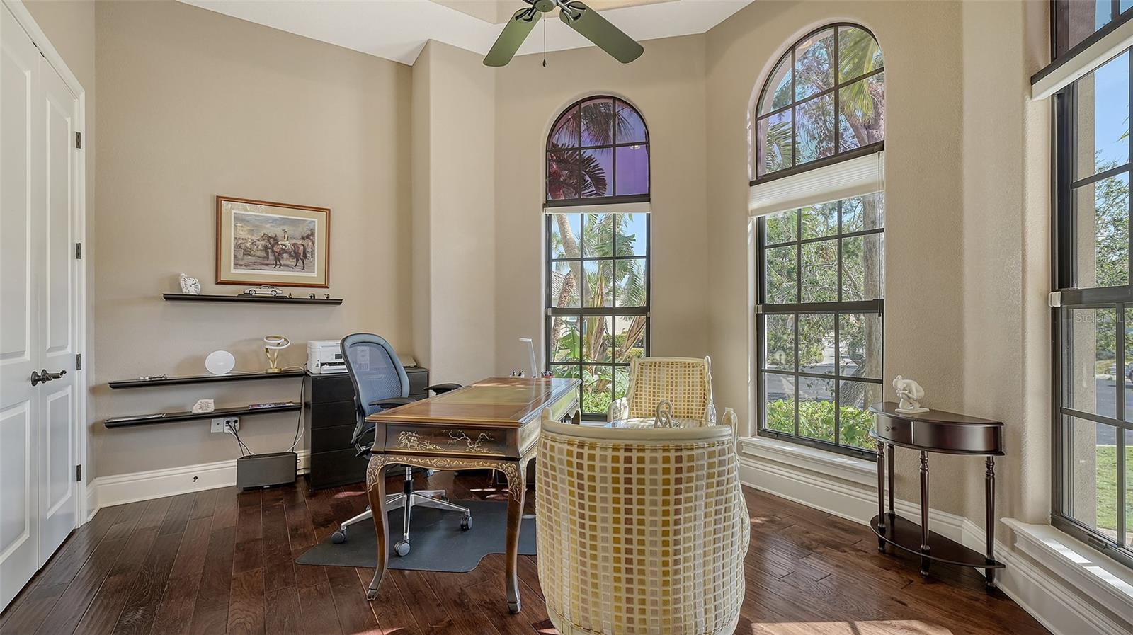 BAY ISLES - Residential