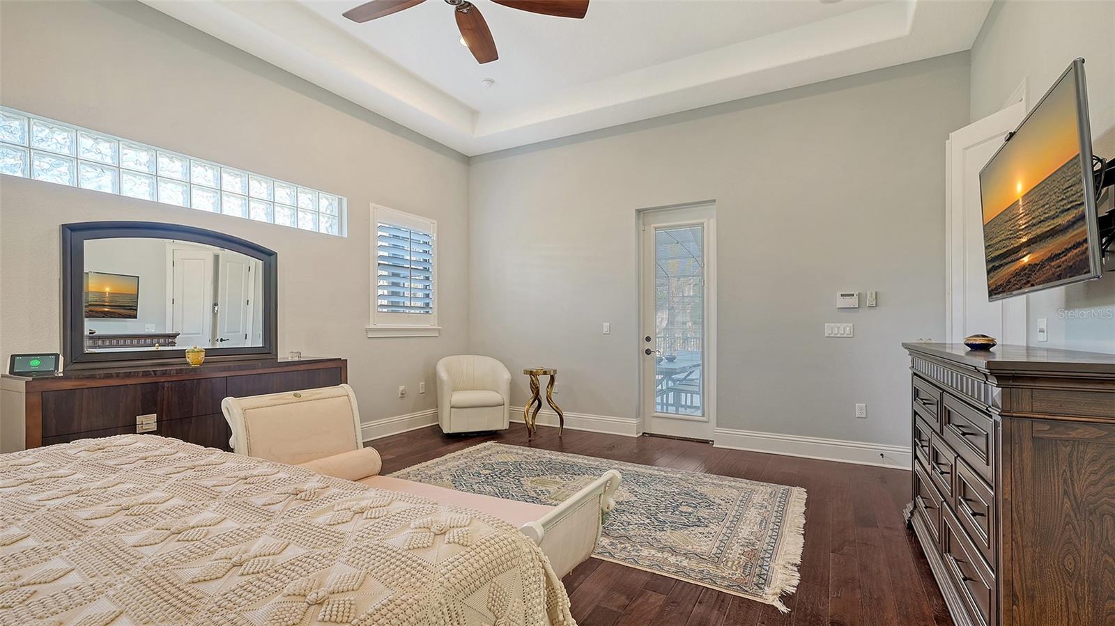 BAY ISLES - Residential