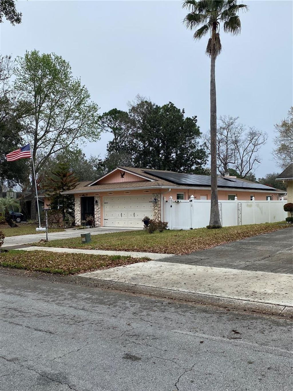 Photo of 1012 Forest Circle, Winter Springs, FL 32708 (MLS # O6387051)