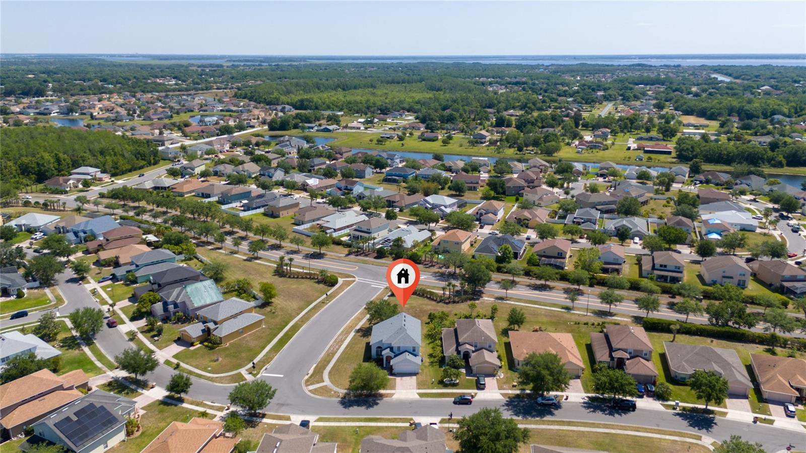 BRIGHTON LAKES PH 2 PARCEL H - Residential