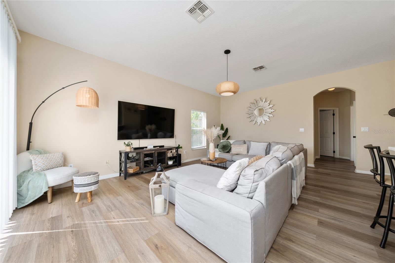 BRIGHTON LAKES PH 2 PARCEL H - Residential