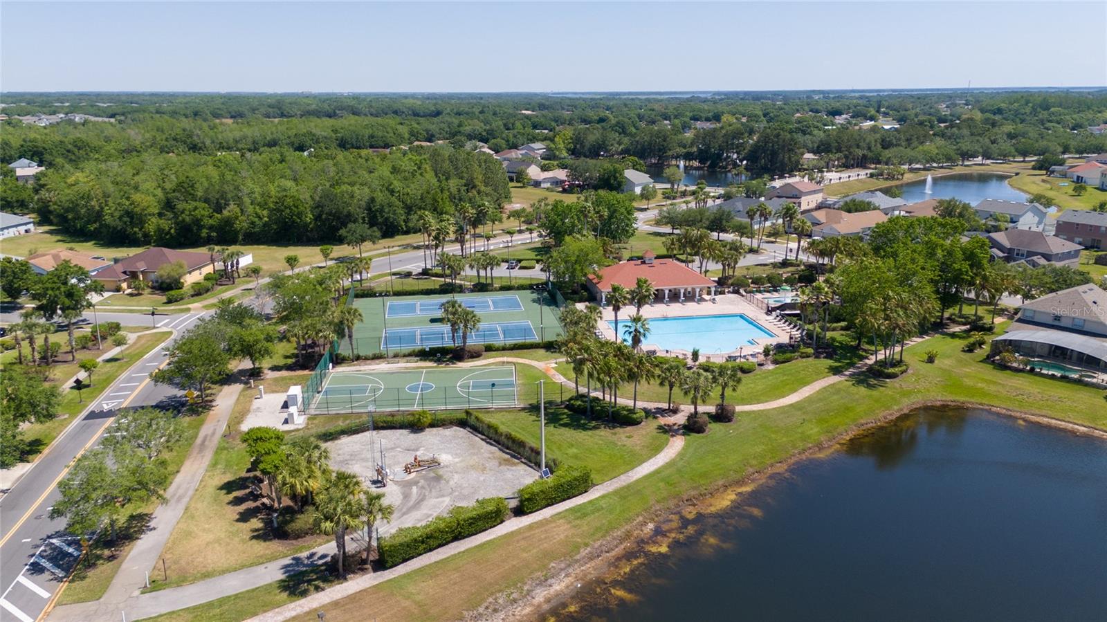 BRIGHTON LAKES PH 2 PARCEL H - Residential