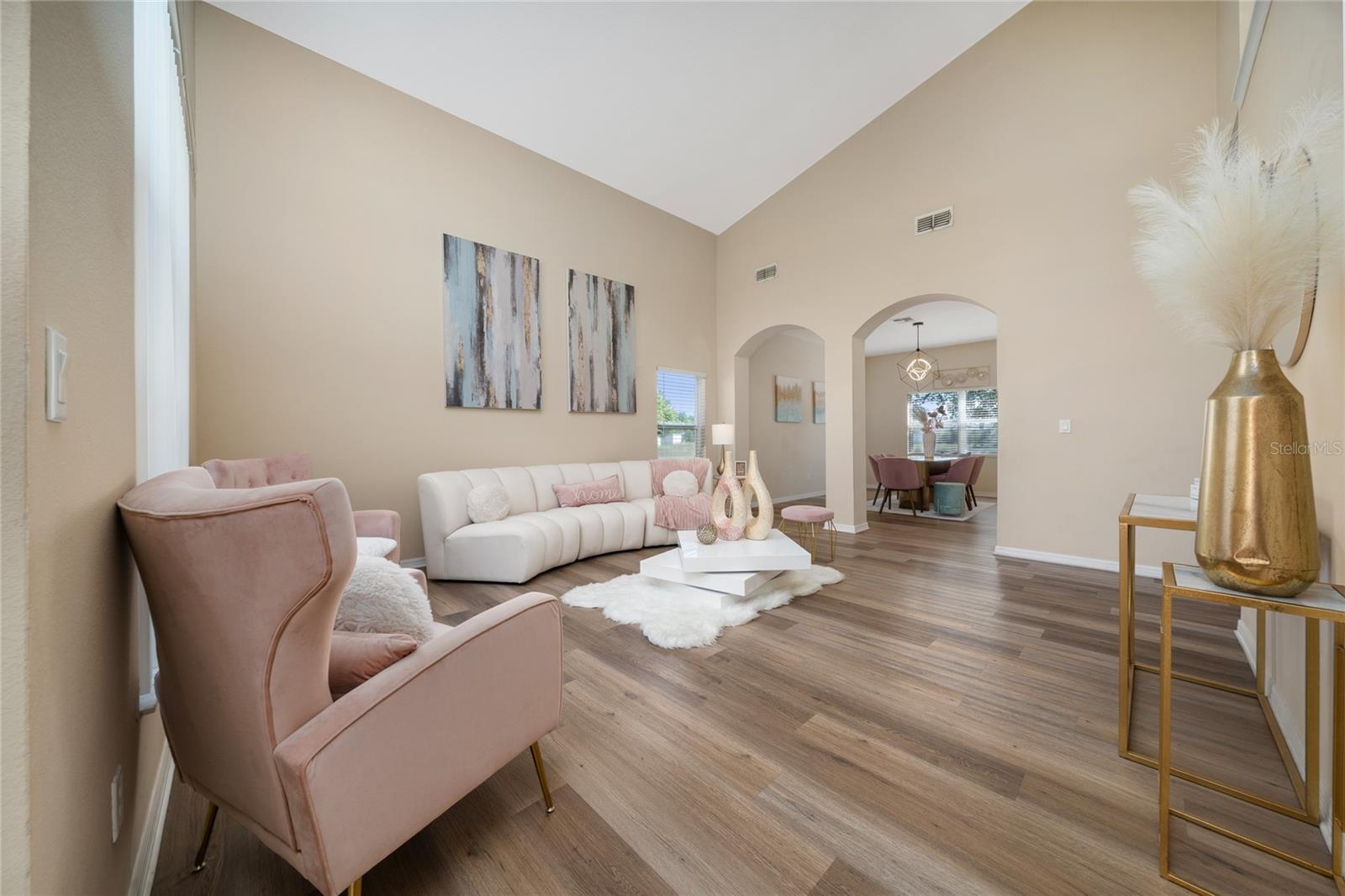 BRIGHTON LAKES PH 2 PARCEL H - Residential