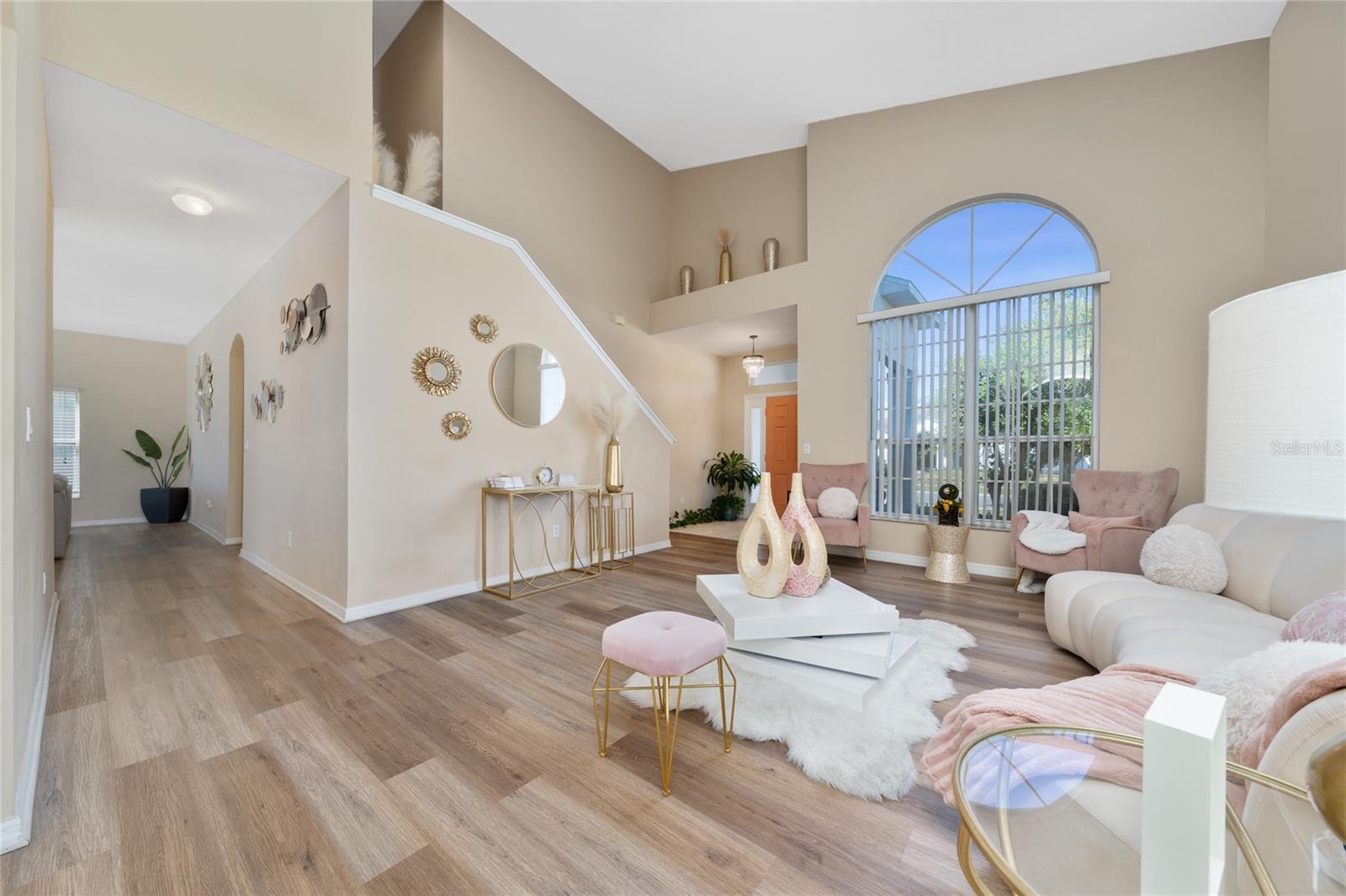 BRIGHTON LAKES PH 2 PARCEL H - Residential