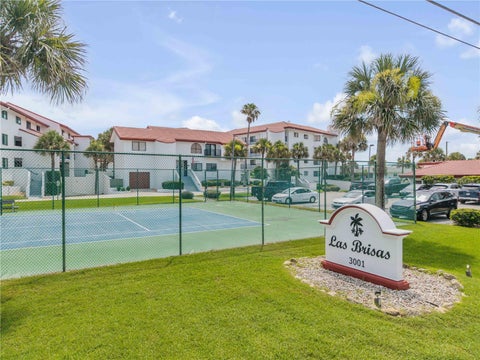 Photo of 3001 S Atlantic Avenue #305, New Smyrna Beach, FL 32169 (MLS # NS1088350)