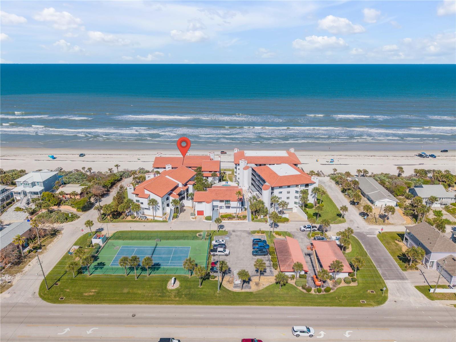 3001 S ATLANTIC AVENUE 305