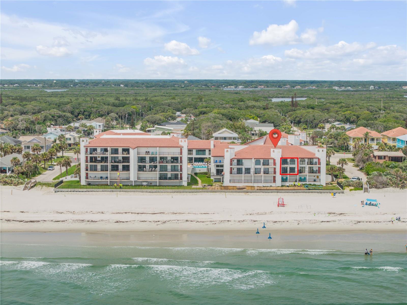3001 S ATLANTIC AVENUE 305