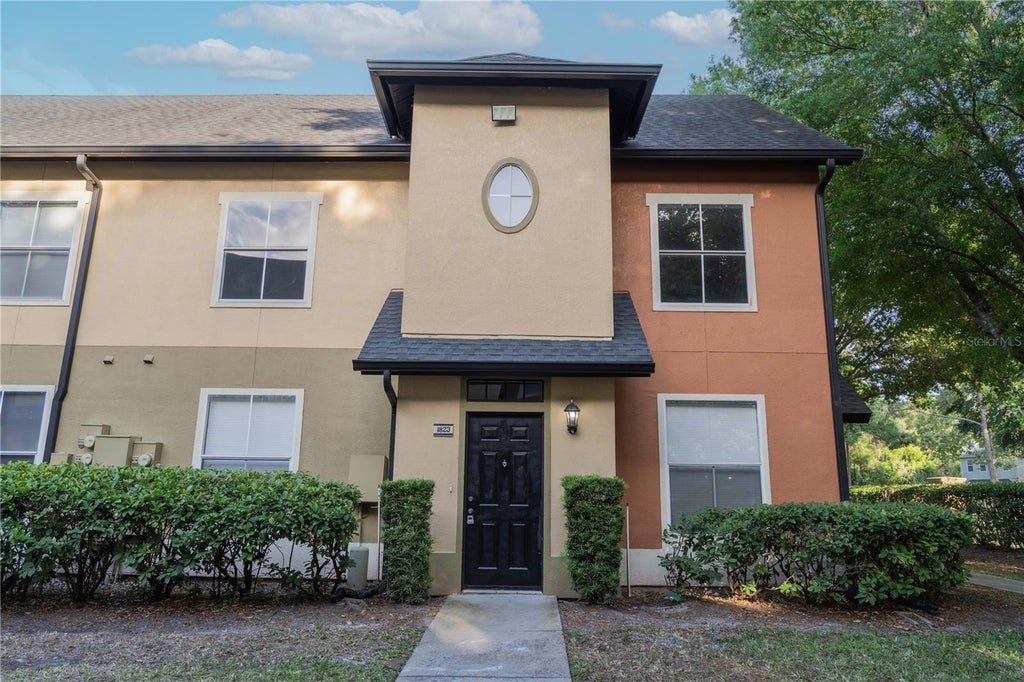 Photo of 5953 Westgate Drive #1823, Orlando, FL 32835 (MLS # O6452347)