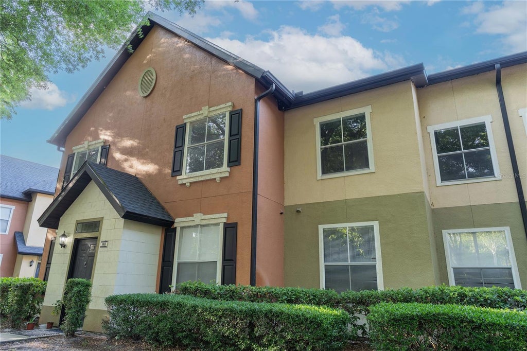 Photo of 5953 Westgate Drive #1823, Orlando, FL 32835 (MLS # O6452347)