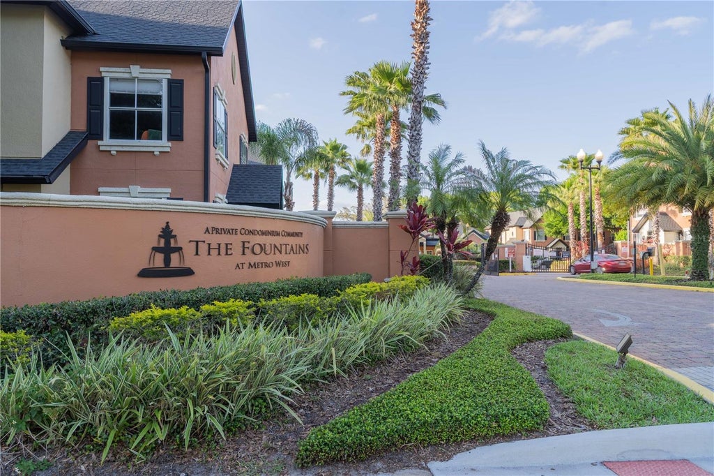 Photo of 5953 Westgate Drive #1823, Orlando, FL 32835 (MLS # O6452347)