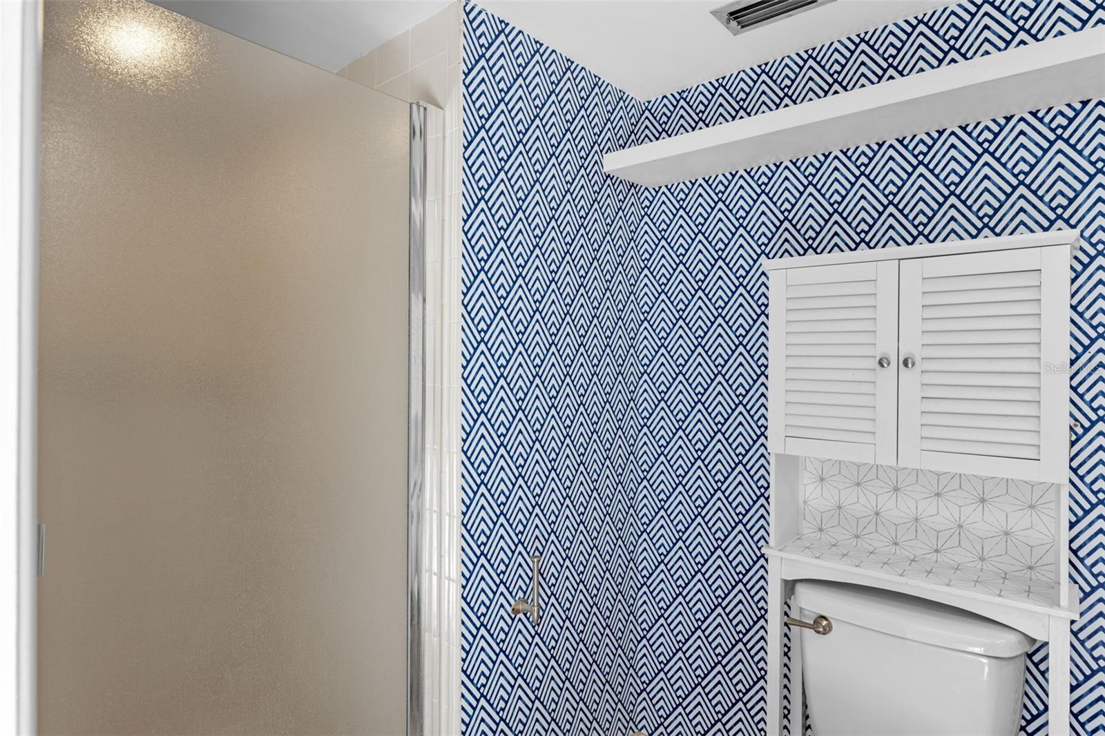 DOMMERICH HILLS FIFTH ADD - Residential
