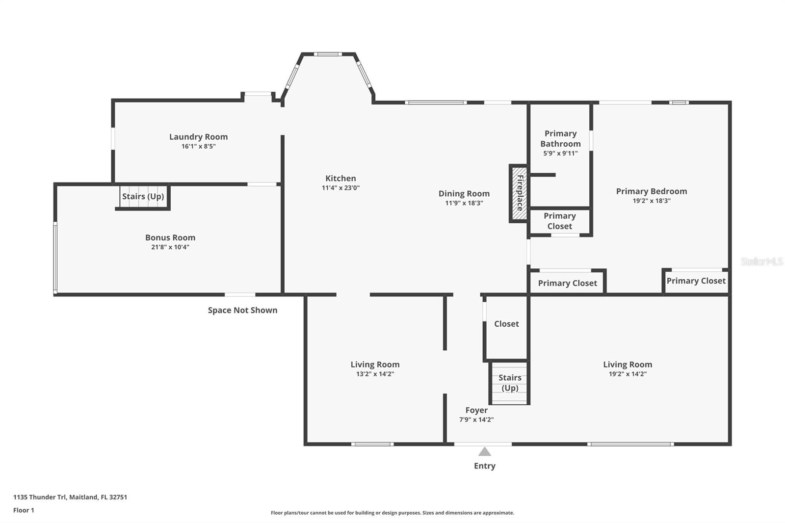 DOMMERICH HILLS FIFTH ADD - Residential