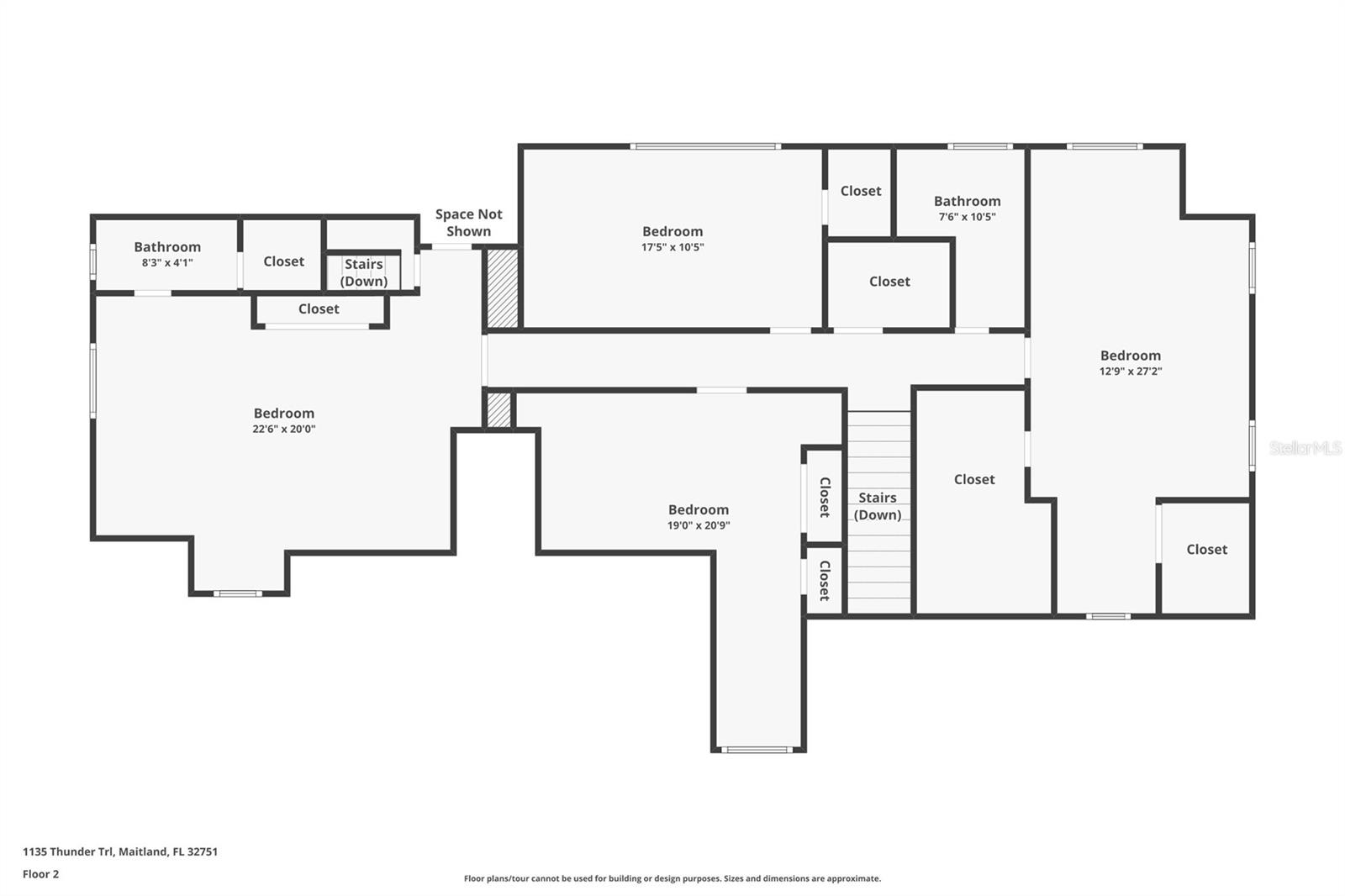 DOMMERICH HILLS FIFTH ADD - Residential
