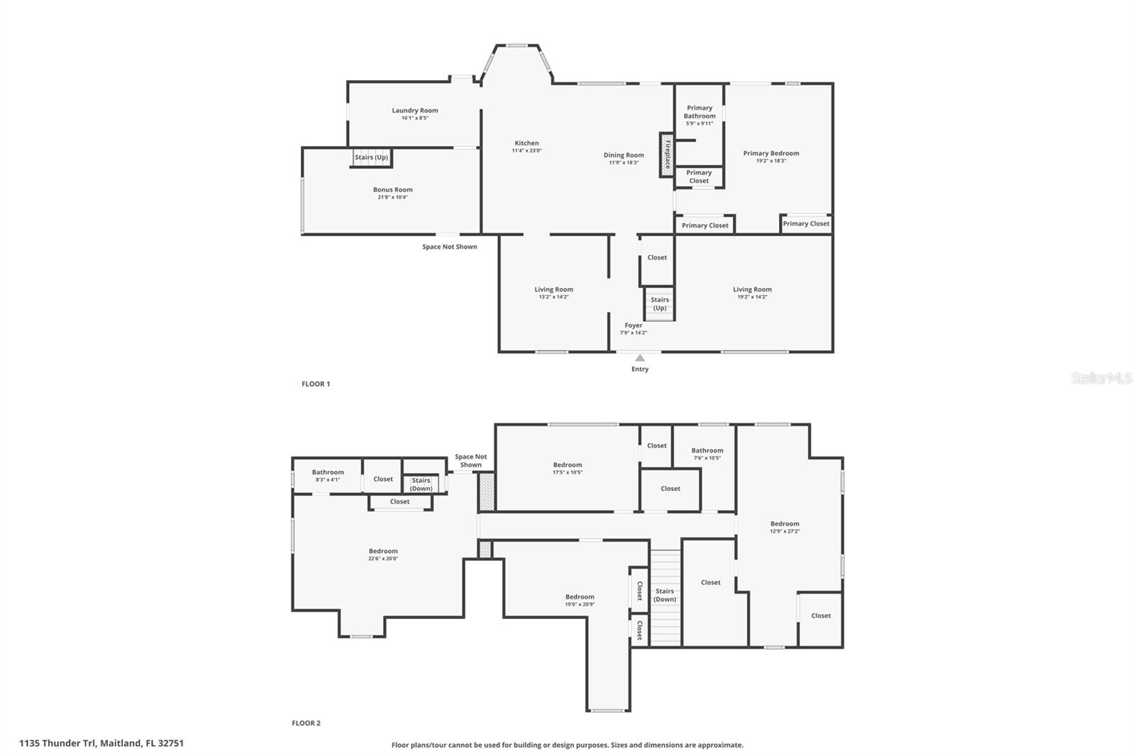DOMMERICH HILLS FIFTH ADD - Residential