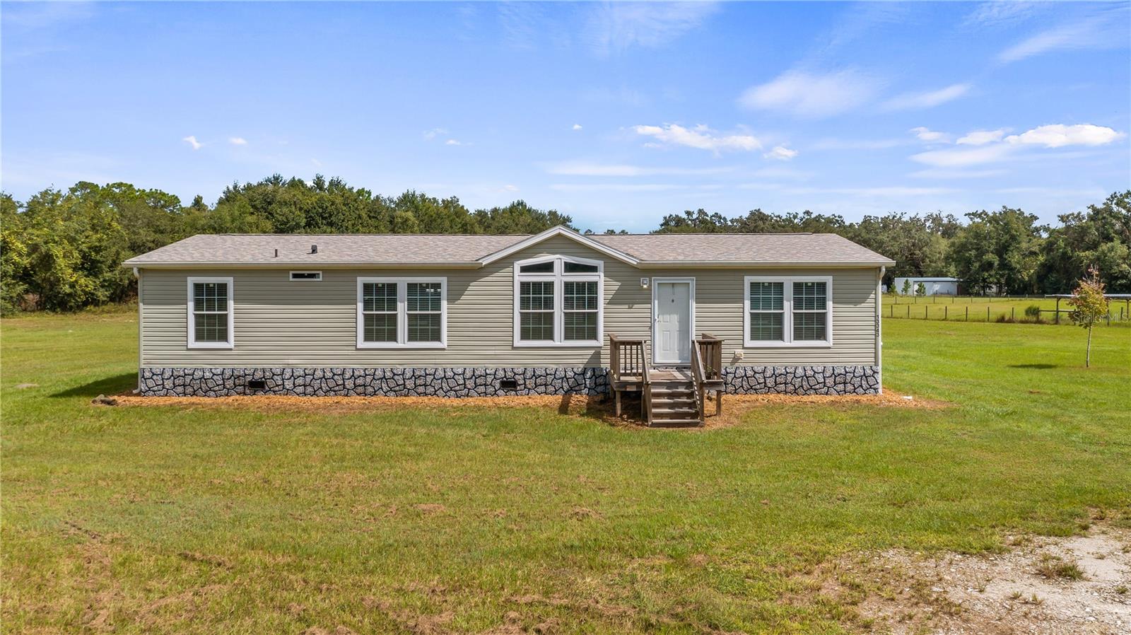 IMPROVED AGRICULTURE - Residential