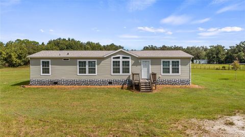 Tiny photo for 13343 Cr 727, Webster, FL 33597 (MLS # G5103203)