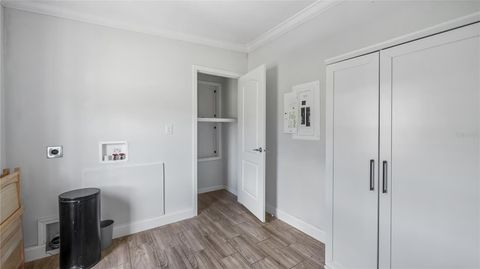 Tiny photo for 13343 Cr 727, Webster, FL 33597 (MLS # G5103203)