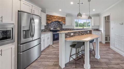 Tiny photo for 13343 Cr 727, Webster, FL 33597 (MLS # G5103203)