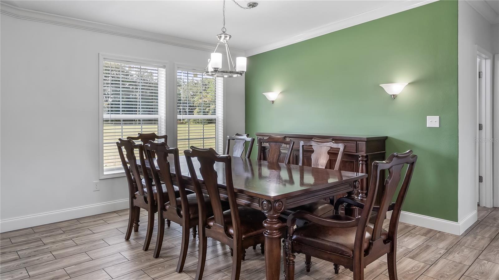 IMPROVED AGRICULTURE - Residential