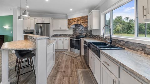 Tiny photo for 13343 Cr 727, Webster, FL 33597 (MLS # G5103203)