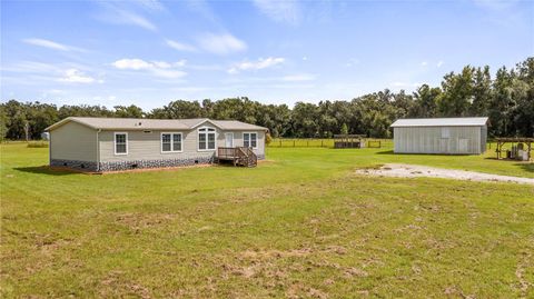 Photo of 13343 Cr 727, Webster, FL 33597 (MLS # G5103203)