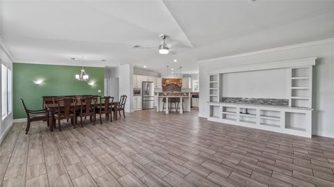 Tiny photo for 13343 Cr 727, Webster, FL 33597 (MLS # G5103203)