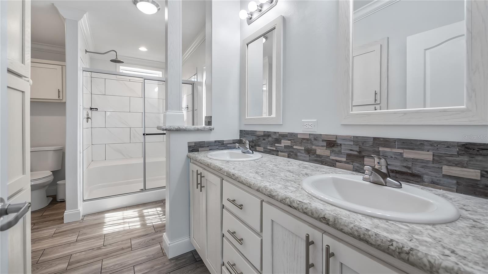 IMPROVED AGRICULTURE - Residential