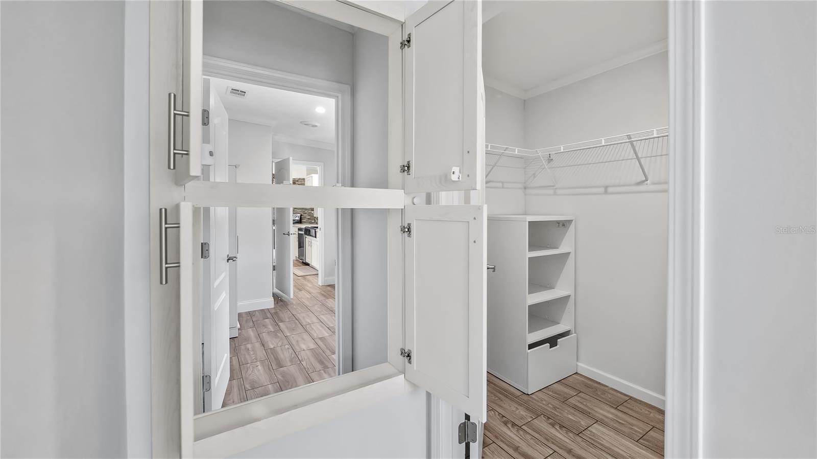 IMPROVED AGRICULTURE - Residential