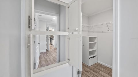 Tiny photo for 13343 Cr 727, Webster, FL 33597 (MLS # G5103203)