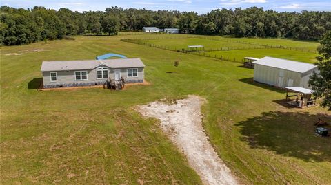 Tiny photo for 13343 Cr 727, Webster, FL 33597 (MLS # G5103203)