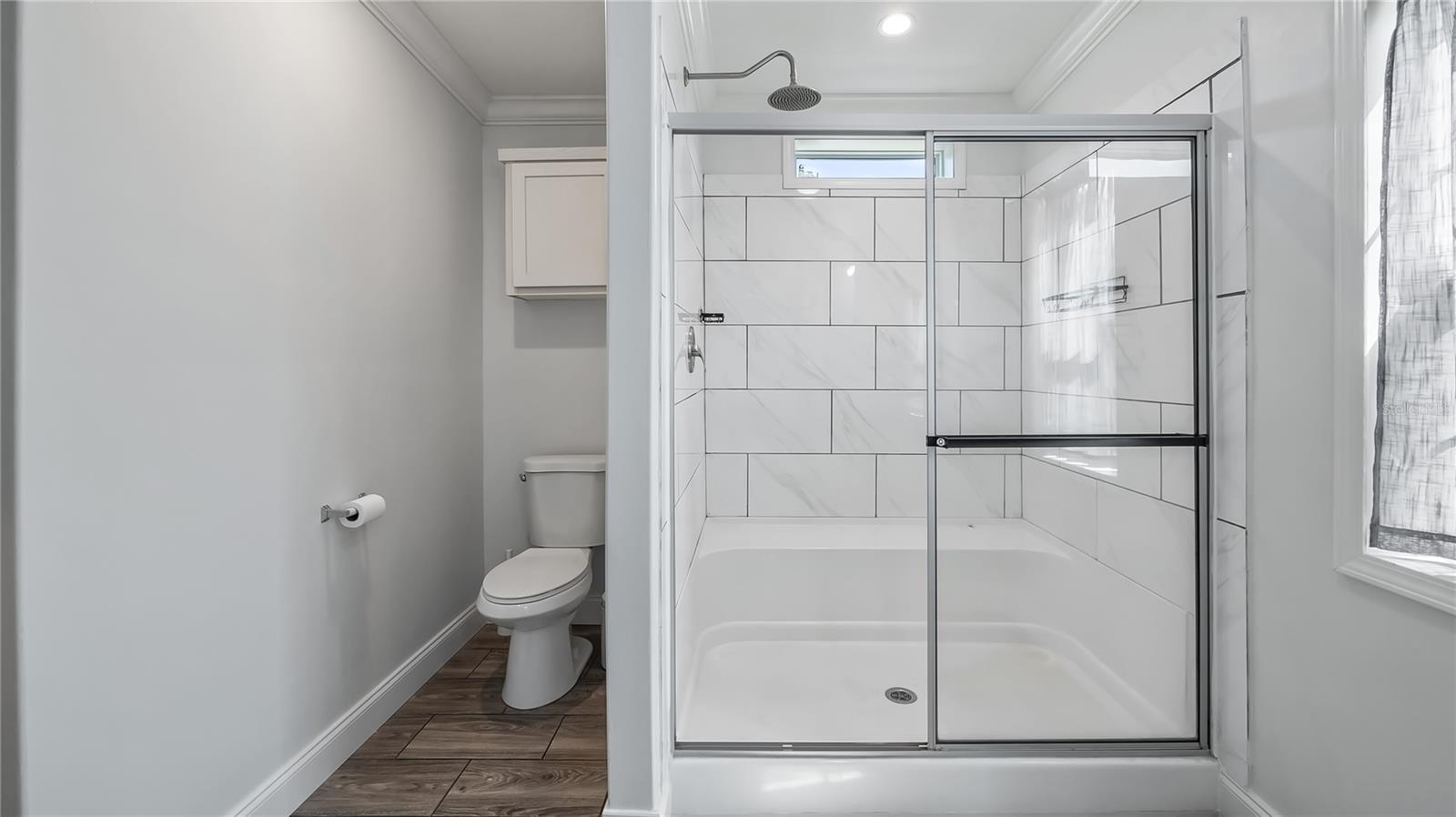 IMPROVED AGRICULTURE - Residential