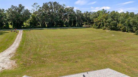 Tiny photo for 13343 Cr 727, Webster, FL 33597 (MLS # G5103203)