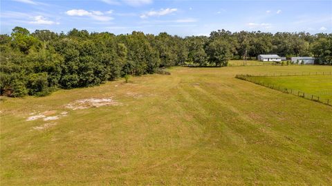 Tiny photo for 13343 Cr 727, Webster, FL 33597 (MLS # G5103203)