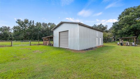 Tiny photo for 13343 Cr 727, Webster, FL 33597 (MLS # G5103203)
