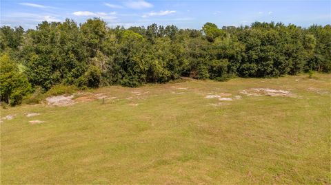 Tiny photo for 13343 Cr 727, Webster, FL 33597 (MLS # G5103203)