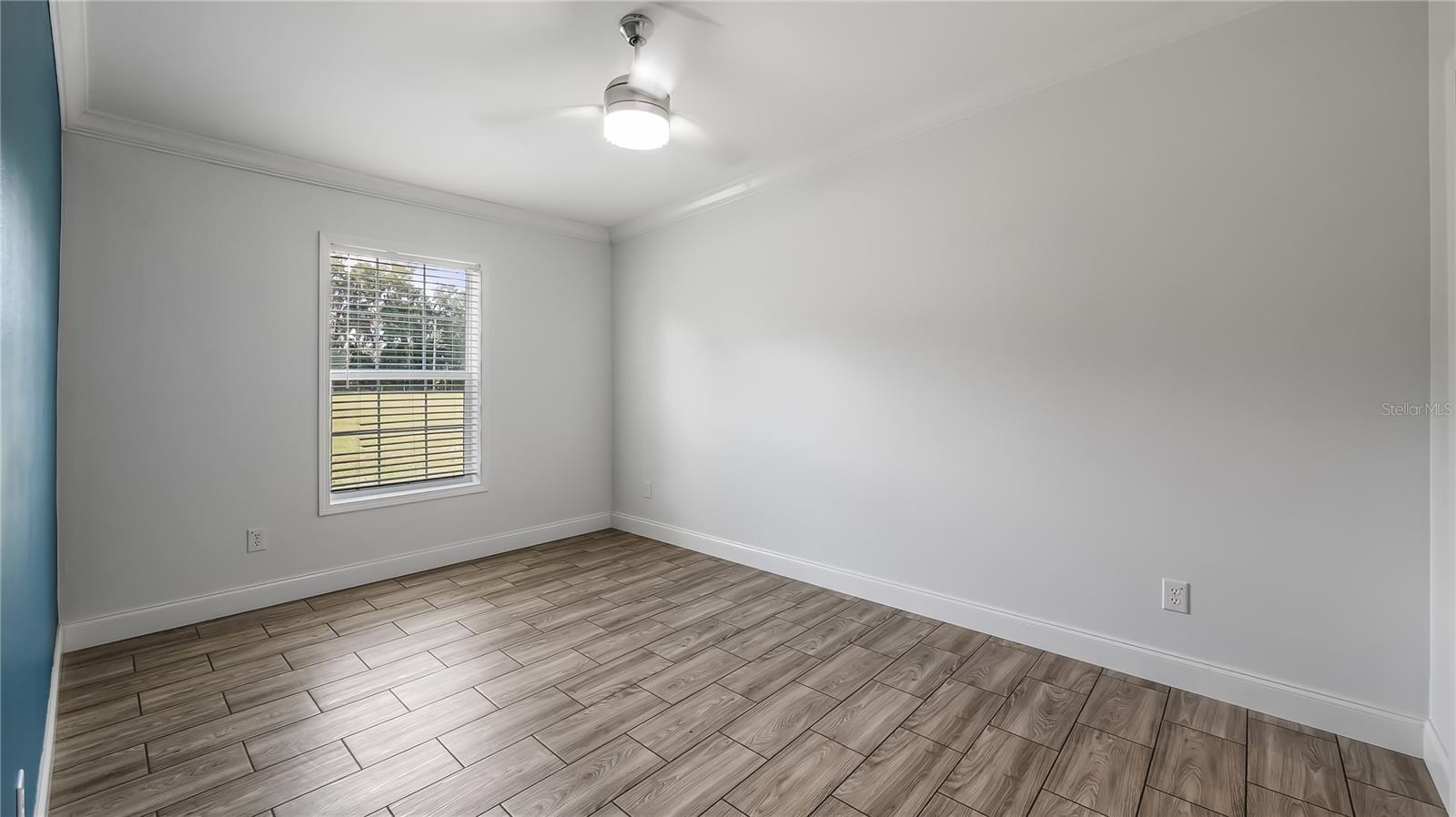 IMPROVED AGRICULTURE - Residential