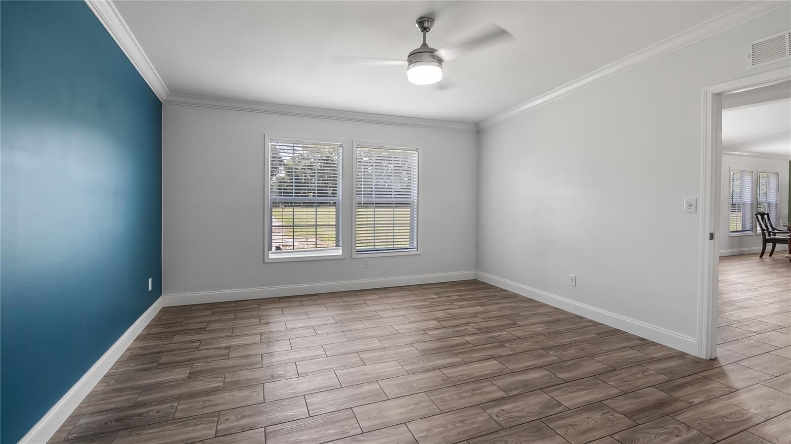 IMPROVED AGRICULTURE - Residential