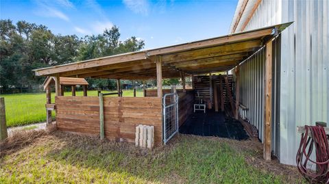 Tiny photo for 13343 Cr 727, Webster, FL 33597 (MLS # G5103203)