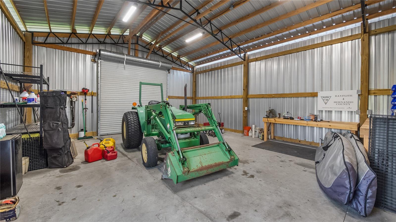 IMPROVED AGRICULTURE - Residential