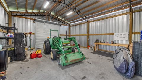 Tiny photo for 13343 Cr 727, Webster, FL 33597 (MLS # G5103203)