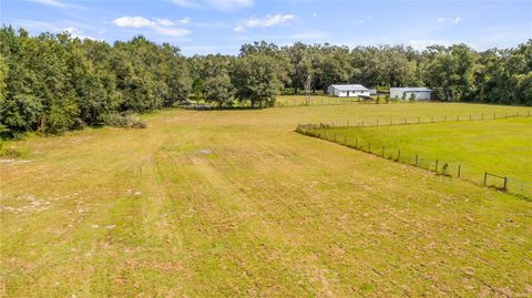 Tiny photo for 13343 Cr 727, Webster, FL 33597 (MLS # G5103203)