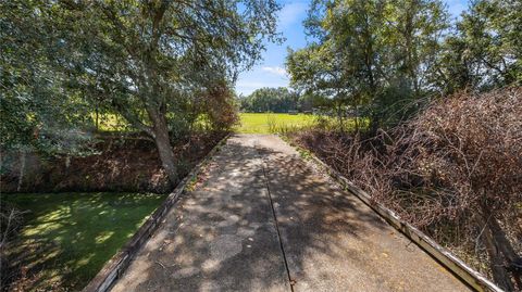 Tiny photo for 13343 Cr 727, Webster, FL 33597 (MLS # G5103203)