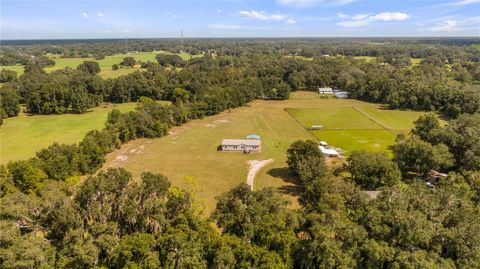 Tiny photo for 13343 Cr 727, Webster, FL 33597 (MLS # G5103203)