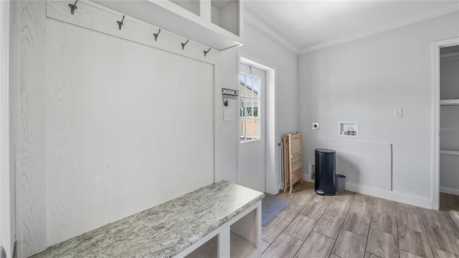 IMPROVED AGRICULTURE - Residential