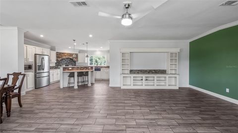 Tiny photo for 13343 Cr 727, Webster, FL 33597 (MLS # G5103203)