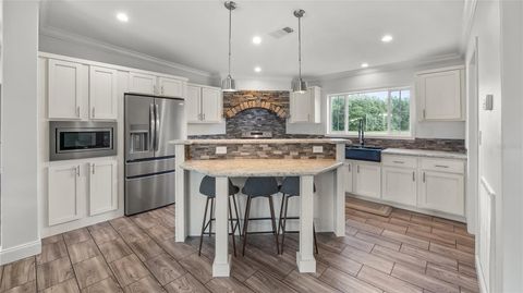 Tiny photo for 13343 Cr 727, Webster, FL 33597 (MLS # G5103203)