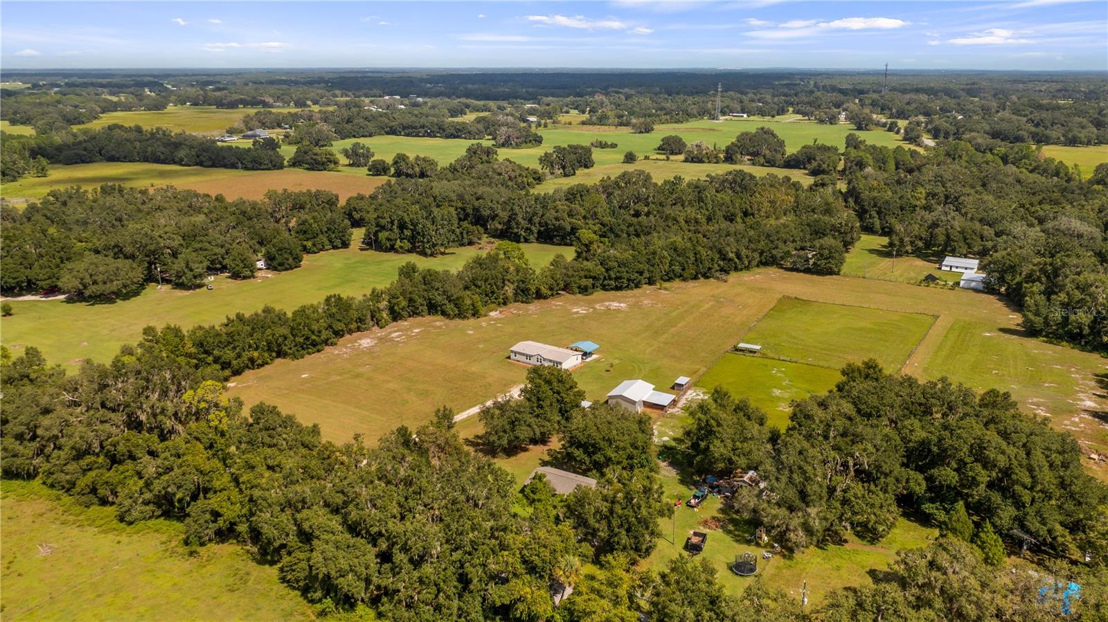 IMPROVED AGRICULTURE - Residential