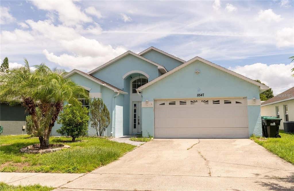 Photo of 11547 Grazeley Court, Orlando, FL 32837 (MLS # O6436530)