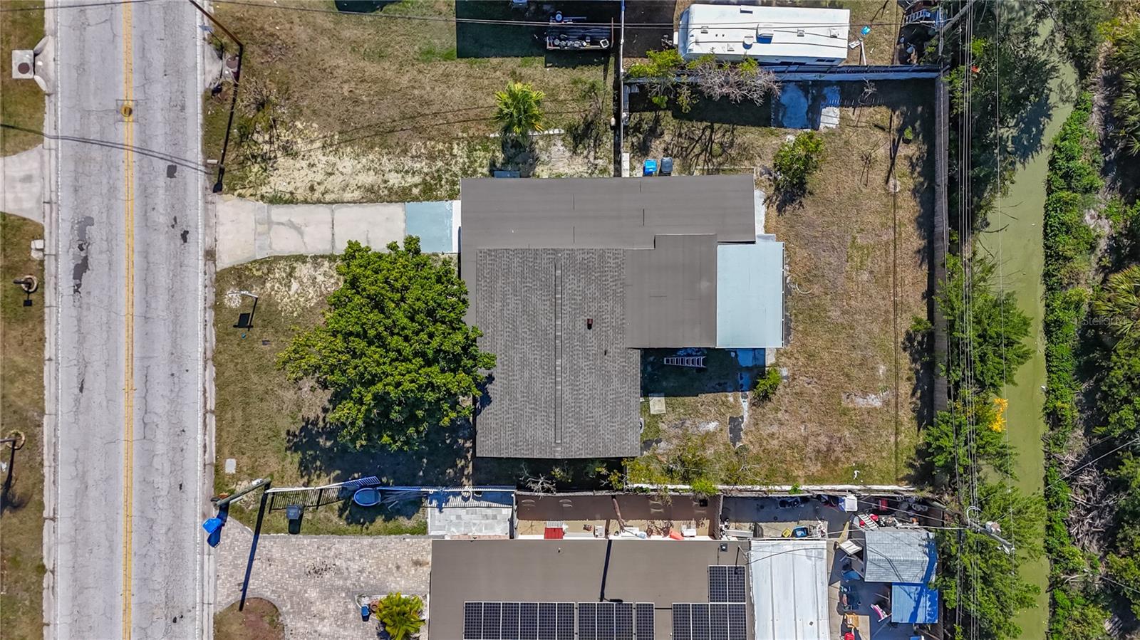 4716 TOWN N COUNTRY BOULEVARD