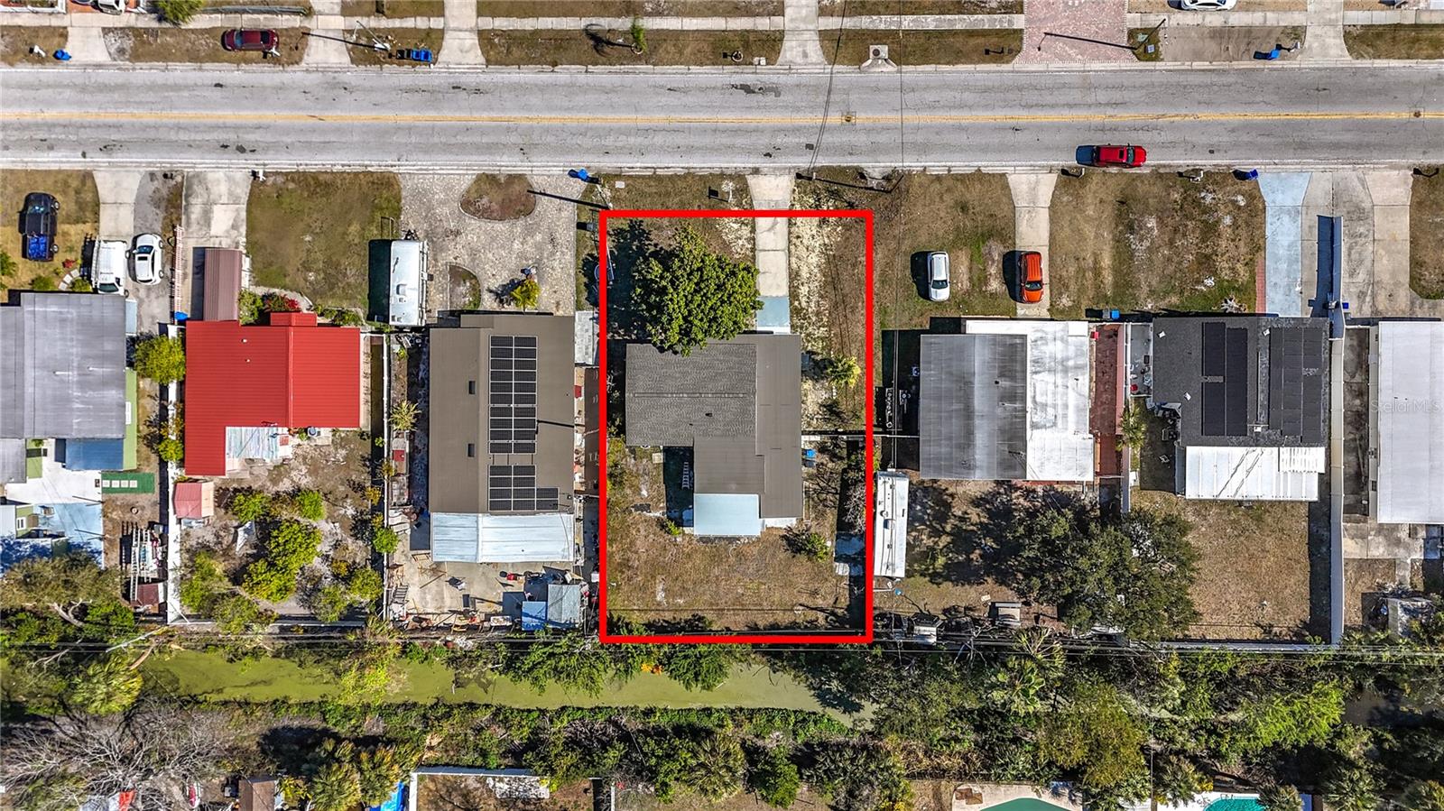 4716 TOWN N COUNTRY BOULEVARD